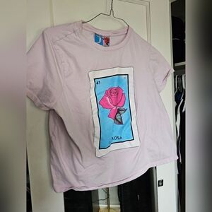 Forever 21 La Rosa